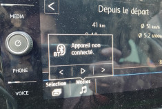 Volkswagen Golf Phase 2 1.4 TSI 16V Blue Motion 125 cv