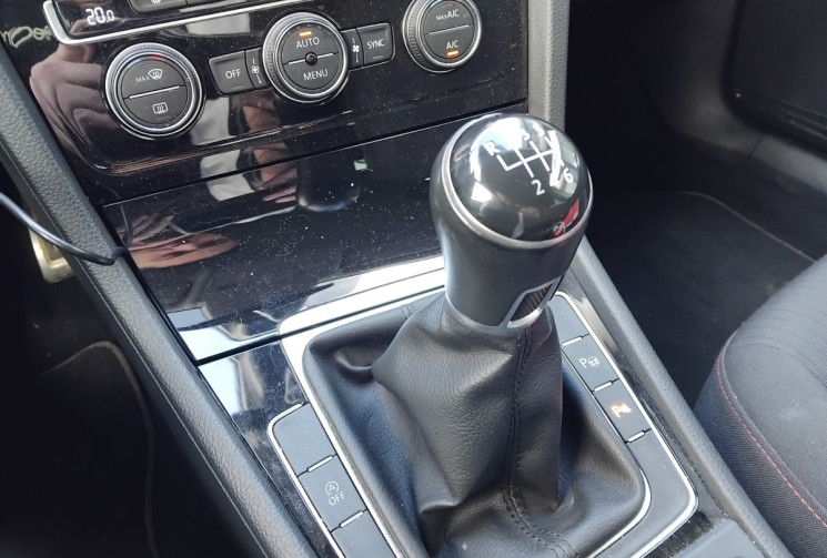 Volkswagen Golf Phase 2 1.4 TSI 16V Blue Motion 125 cv