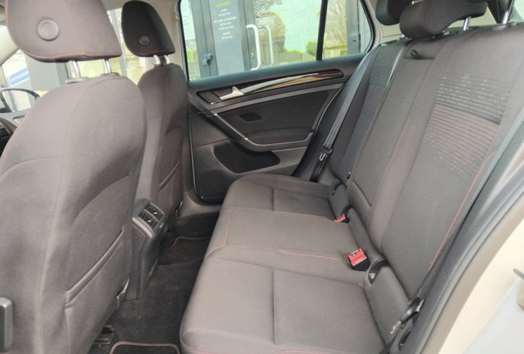 Volkswagen Golf Phase 2 1.4 TSI 16V Blue Motion 125 cv