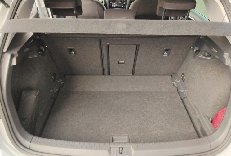 Volkswagen Golf Phase 2 1.4 TSI 16V Blue Motion 125 cv