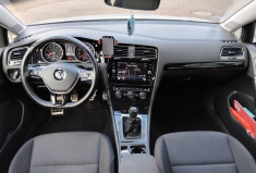 Volkswagen Golf Phase 2 1.4 TSI 16V Blue Motion 125 cv