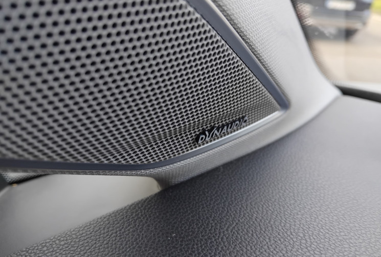 Volkswagen Golf Phase 2 1.4 TSI 16V Blue Motion 125 cv