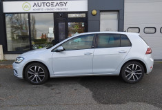 Volkswagen Golf Phase 2 1.4 TSI 16V Blue Motion 125 cv