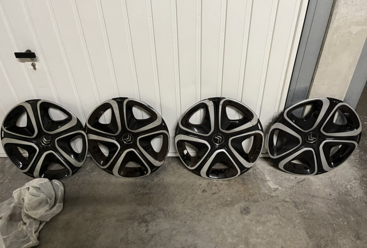 Citroën C3 Aircross FEEL 1.6 HDi 100 ch / Revision et CT OK / Garantie 6 mois