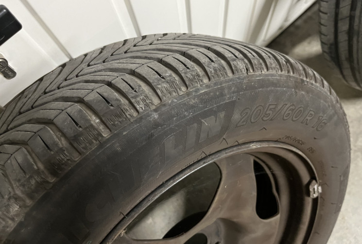 Citroën C3 Aircross FEEL 1.6 HDi 100 ch / Revision et CT OK / Garantie 6 mois