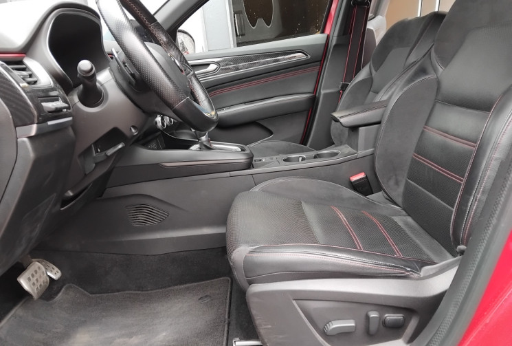 Renault Arkana 1.3 TCe 140 cv RS LINE Mild Hybrid EDC7 - 