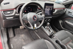 Renault Arkana RS LINE