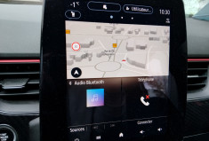 Renault Arkana 1.3 TCe 140 cv RS LINE Mild Hybrid EDC7 - 