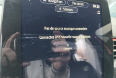 Renault Arkana RS LINE