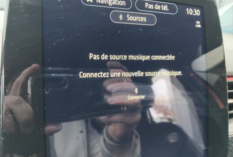 Renault Arkana 1.3 TCe 140 cv RS LINE Mild Hybrid EDC7 - 