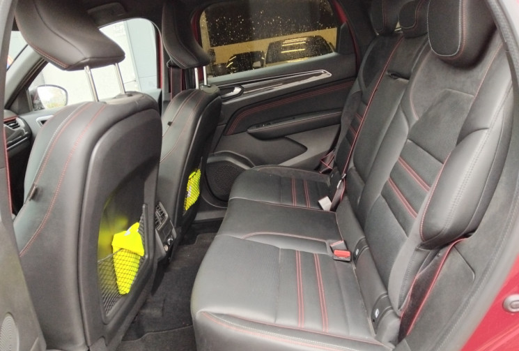 Renault Arkana 1.3 TCe 140 cv RS LINE Mild Hybrid EDC7 - 