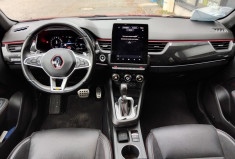 Renault Arkana RS LINE