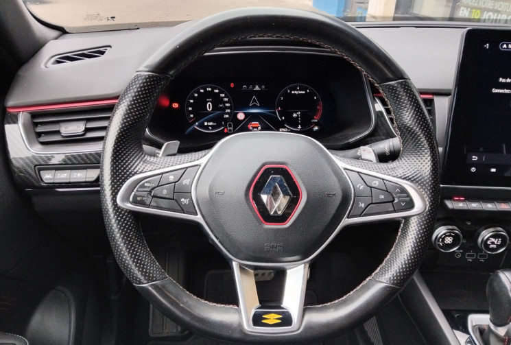 Renault Arkana RS LINE