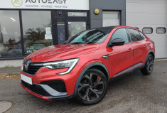 Renault Arkana RS LINE