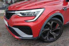 Renault Arkana RS LINE