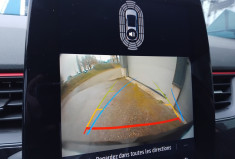 Renault Arkana 1.3 TCe 140 cv RS LINE Mild Hybrid EDC7 - 