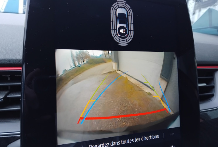 Renault Arkana 1.3 TCe 140 cv RS LINE Mild Hybrid EDC7 - 