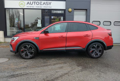 Renault Arkana RS LINE