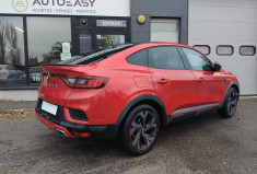 Renault Arkana RS LINE