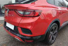 Renault Arkana RS LINE