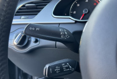 Audi A5 SPORTBACK Sportback Phase 2 (8TA) 3.0 TDi V6 Multitronic 204 CH BVA AVUS