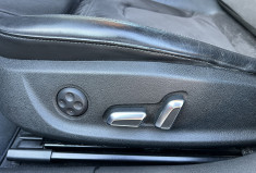 Audi A5 SPORTBACK Sportback Phase 2 (8TA) 3.0 TDi V6 Multitronic 204 CH BVA AVUS