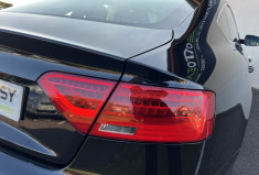 Audi A5 SPORTBACK Sportback Phase 2 (8TA) 3.0 TDi V6 Multitronic 204 CH BVA AVUS