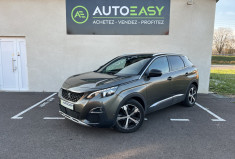 Peugeot 3008 II 1.6 THP EAT8 S&S 180 cv Boîte auto GT LINE