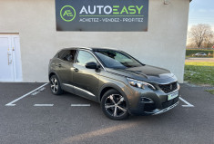 Peugeot 3008 II 1.6 THP EAT8 S&S 180 cv Boîte auto GT LINE