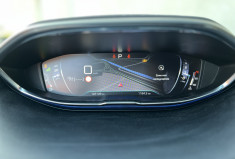 Peugeot 3008 II 1.6 THP EAT8 S&S 180 cv Boîte auto GT LINE