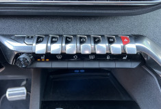 Peugeot 3008 II 1.6 THP EAT8 S&S 180 cv Boîte auto GT LINE