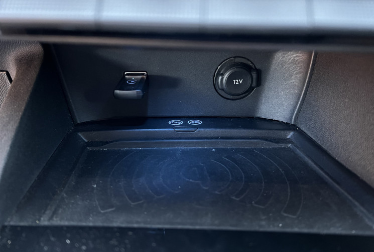 Peugeot 3008 II 1.6 THP EAT8 S&S 180 cv Boîte auto GT LINE