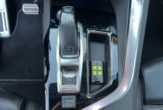 Peugeot 3008 II 1.6 THP EAT8 S&S 180 cv Boîte auto GT LINE