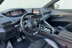 Peugeot 3008 II 1.6 THP EAT8 S&S 180 cv Boîte auto GT LINE