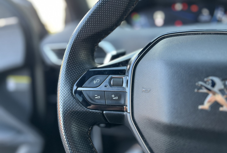 Peugeot 3008 II 1.6 THP EAT8 S&S 180 cv Boîte auto GT LINE