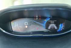 Peugeot 3008 II 1.6 THP EAT8 S&S 180 cv Boîte auto GT LINE