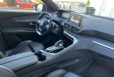 Peugeot 3008 II 1.6 THP EAT8 S&S 180 cv Boîte auto GT LINE
