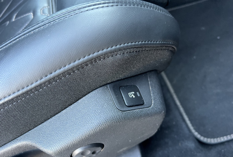 Peugeot 3008 II 1.6 THP EAT8 S&S 180 cv Boîte auto GT LINE