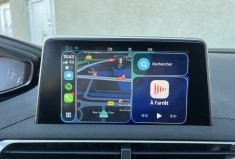 Peugeot 3008 II 1.6 THP EAT8 S&S 180 cv Boîte auto GT LINE