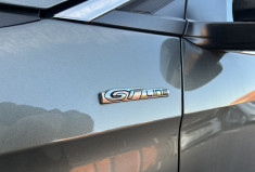 Peugeot 3008 II 1.6 THP EAT8 S&S 180 cv Boîte auto GT LINE