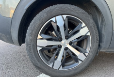 Peugeot 3008 II 1.6 THP EAT8 S&S 180 cv Boîte auto GT LINE