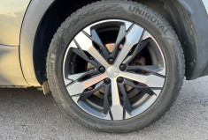 Peugeot 3008 II 1.6 THP EAT8 S&S 180 cv Boîte auto GT LINE