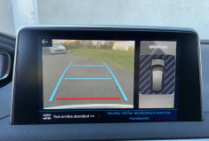 Peugeot 3008 II 1.6 THP EAT8 S&S 180 cv Boîte auto GT LINE