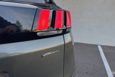 Peugeot 3008 II 1.6 THP EAT8 S&S 180 cv Boîte auto GT LINE