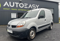 Renault Kangoo 1.5 DCI RAPID BUSINESS 60CH