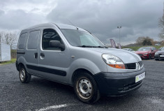 Renault Kangoo 1.5 DCI RAPID BUSINESS 60CH