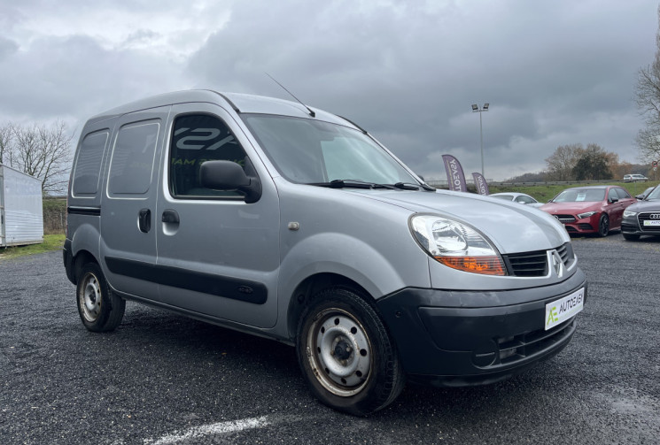 Renault Kangoo 1.5 DCI RAPID BUSINESS 60CH