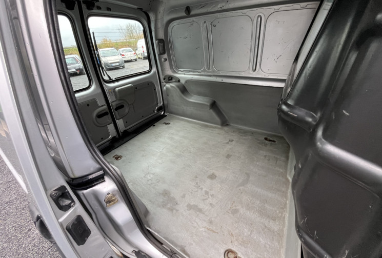 Renault Kangoo 1.5 DCI RAPID BUSINESS 60CH