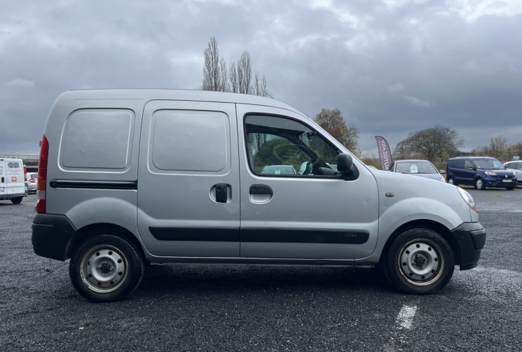 Renault Kangoo 1.5 DCI RAPID BUSINESS 60CH