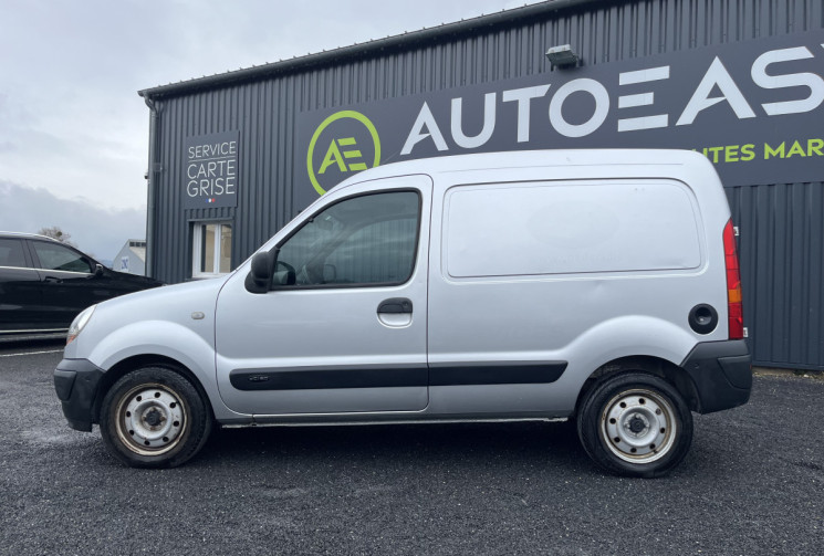 Renault Kangoo 1.5 DCI RAPID BUSINESS 60CH